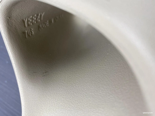 GW1934 Yeezy Pure Adidas Slide 0916